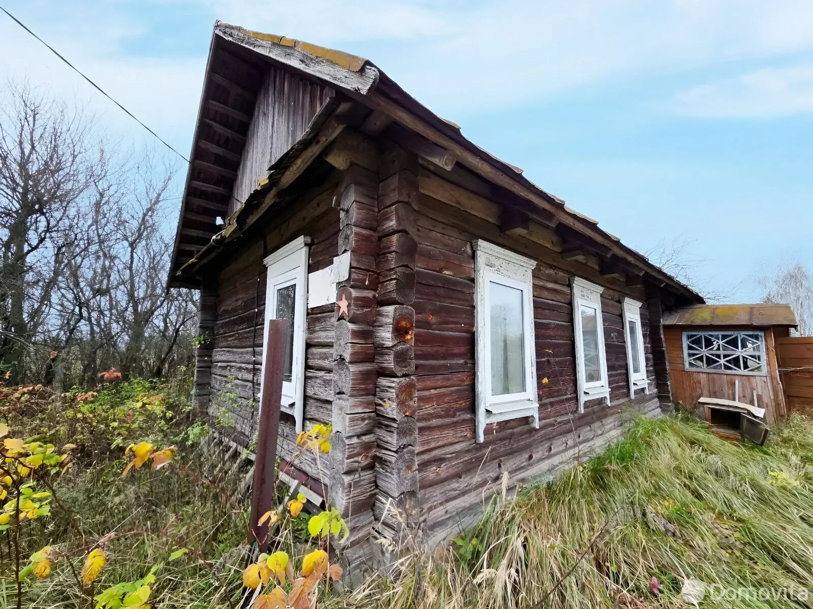 Стоимость продажи коттеджа, Бобы, д. 61