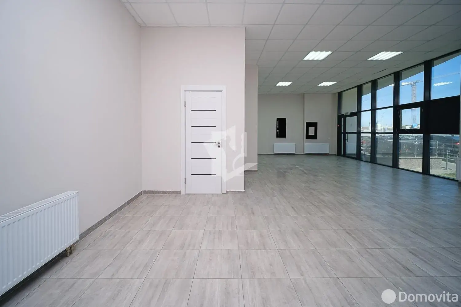 Стоимость аренды объекта сферы услуг, Минск, ул. Николы Теслы, д. 26