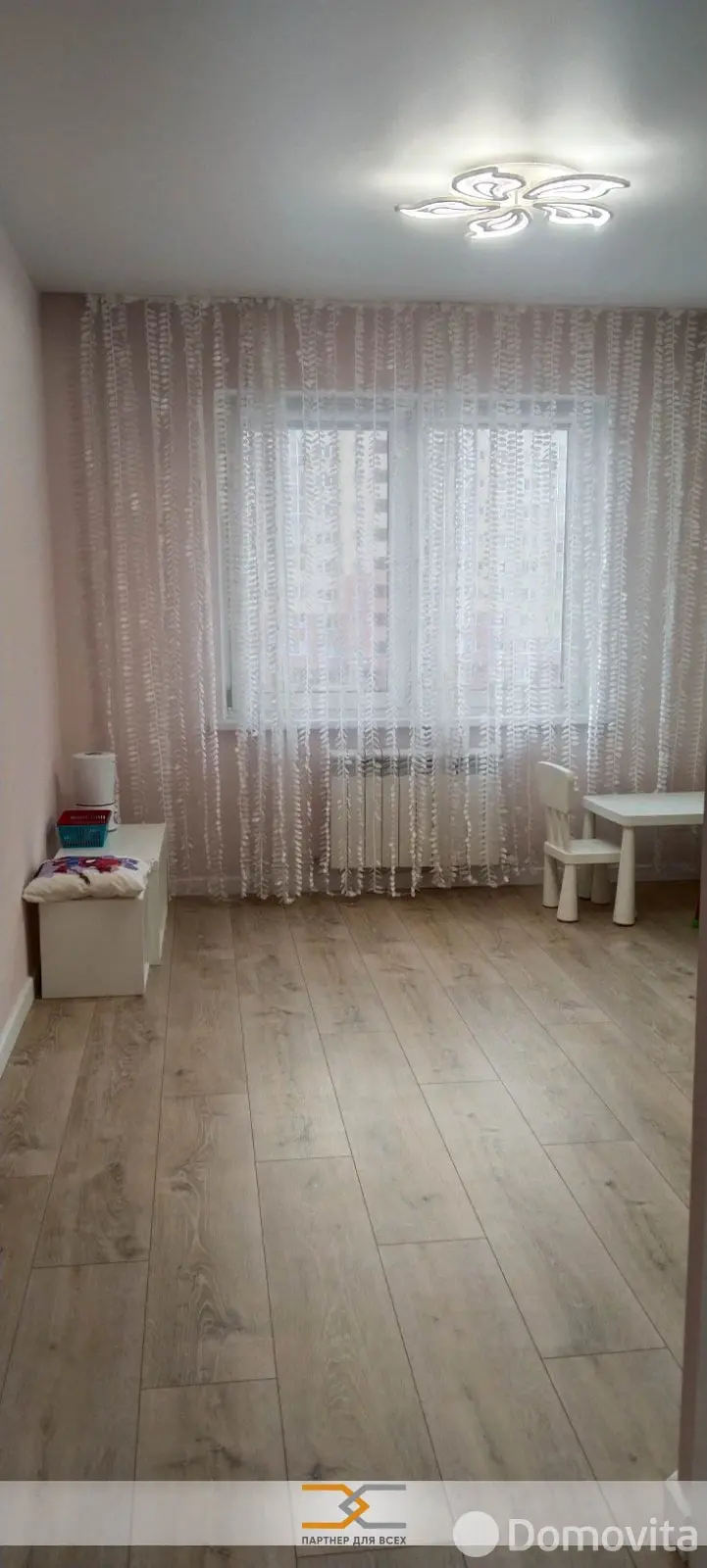 квартира, Минск, пр-т Дзержинского, д. 125А 