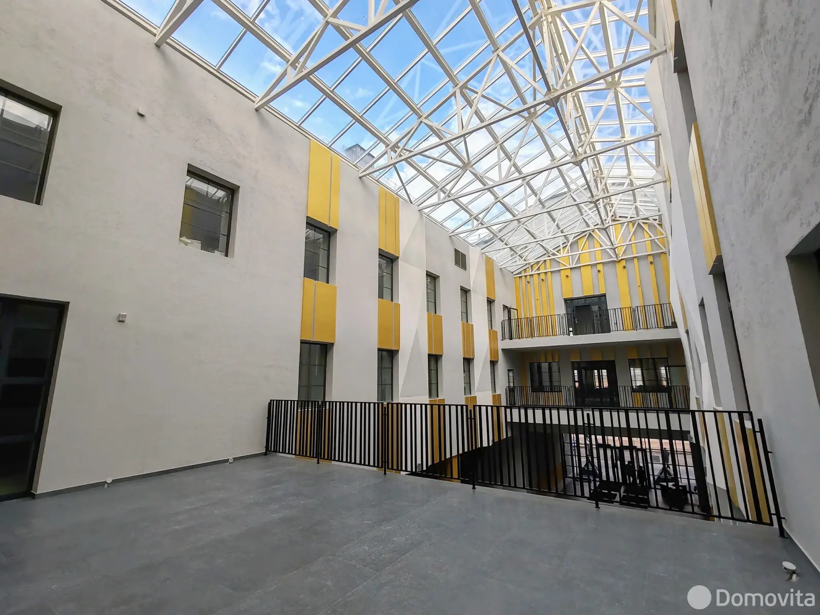 Снять офис на ул. Интернациональная, д. 3 в Минске, 3080EUR, код 15685 - фото 4