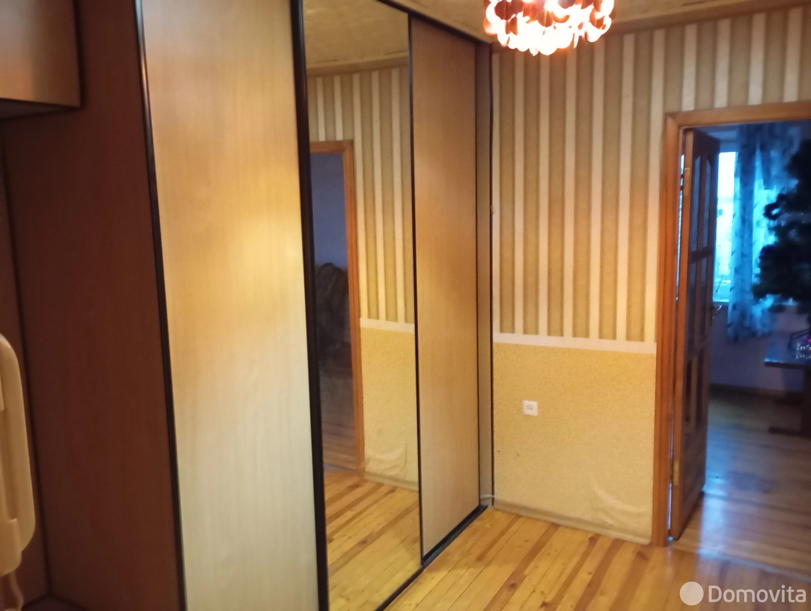 квартира, Минск, ул. Калиновского, д. 40/3 в Первомайском районе