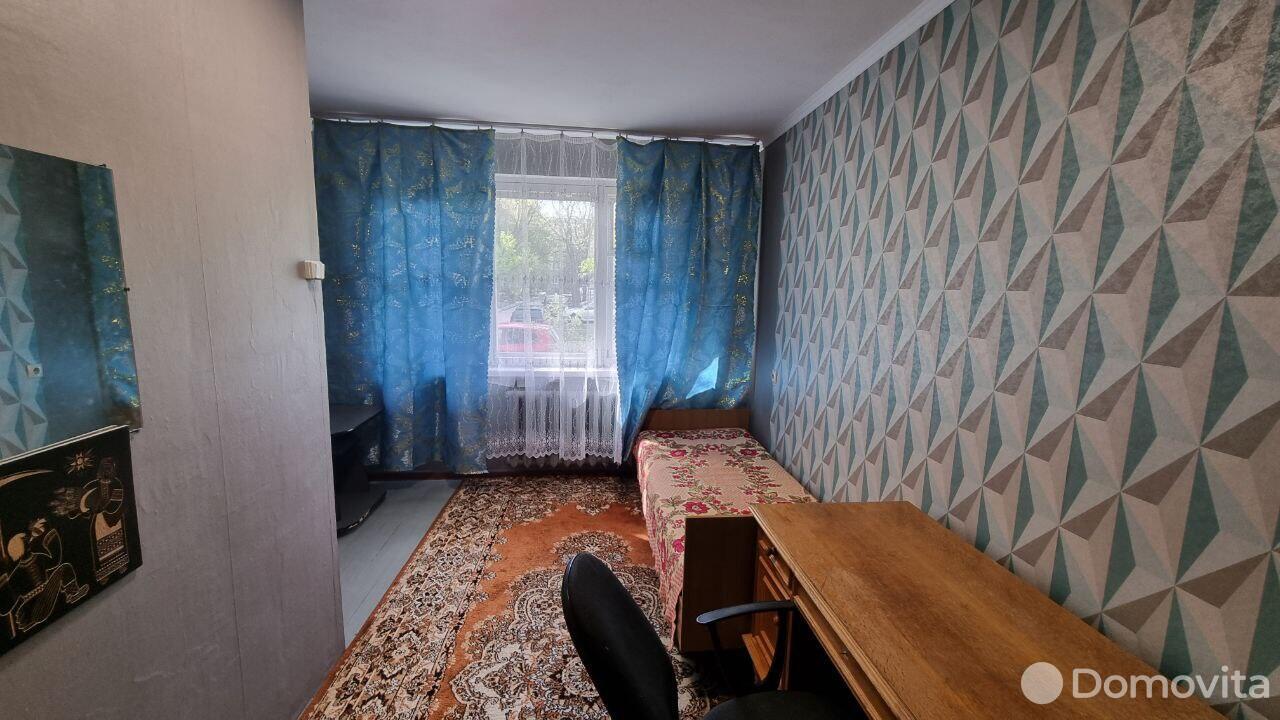 Продажа 3-комнатной квартиры в Минске, ул. Ангарская, д. 18/3, 64500 USD, код: 1004423 - фото 3
