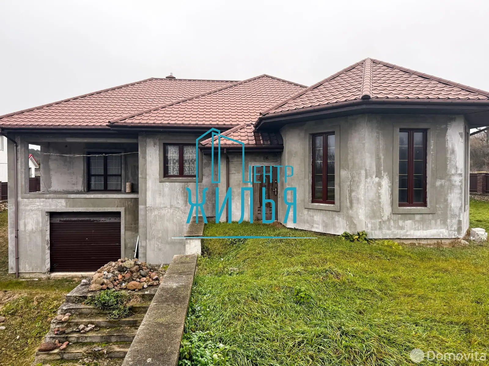 дом, Коробчицы, ул. Мира, д. 56 - лучшее предложение