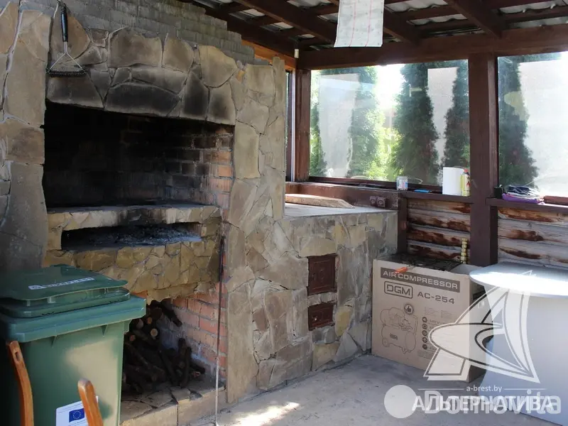 дача, Приозерное, 