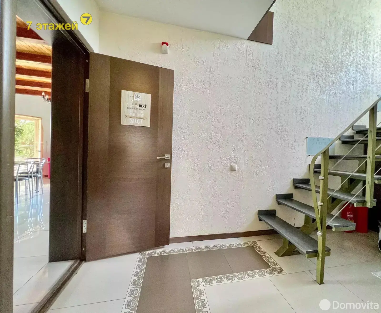 Снять 5-комнатную квартиру в Чиках, пер. Заречный, д. 2, 1200USD, код 141686 - фото 38