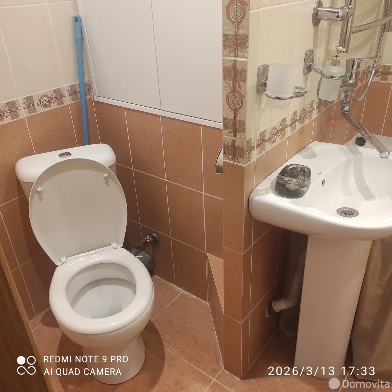 квартира, Минск, ул. Космонавтов, д. 8 в Московском районе