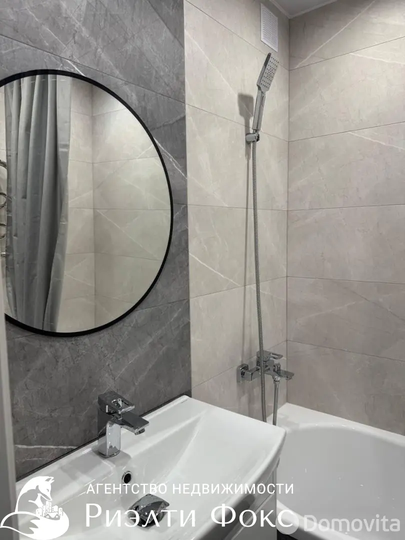 Снять 3-комнатную квартиру в Минске, ул. Асаналиева, д. 32, 700USD, код 148450 - фото 11