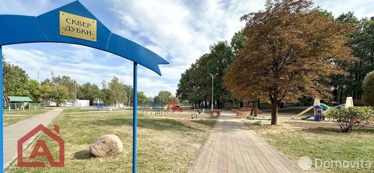 Цена аренды квартиры, Минск, ул. Жудро, д. 22