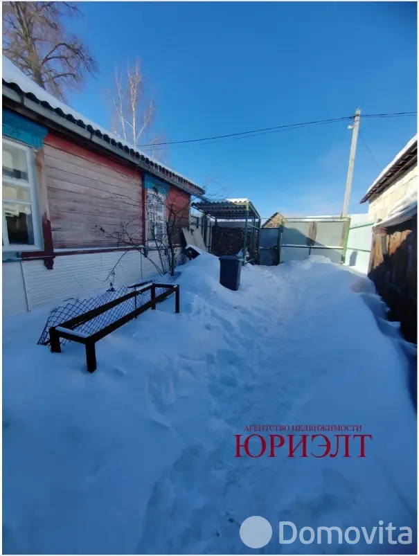 продажа коттеджа, Гомель, ул. Тенистая, д. 16