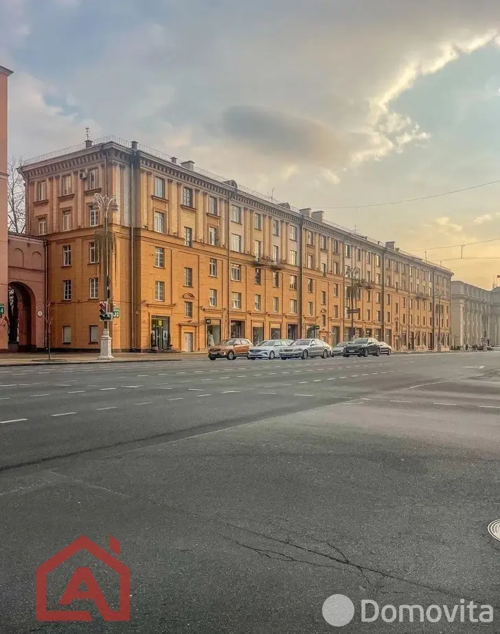 Снять 2-комнатную квартиру в Минске, пр-т Независимости, д. 12, 1350USD, код 144823 - фото 26