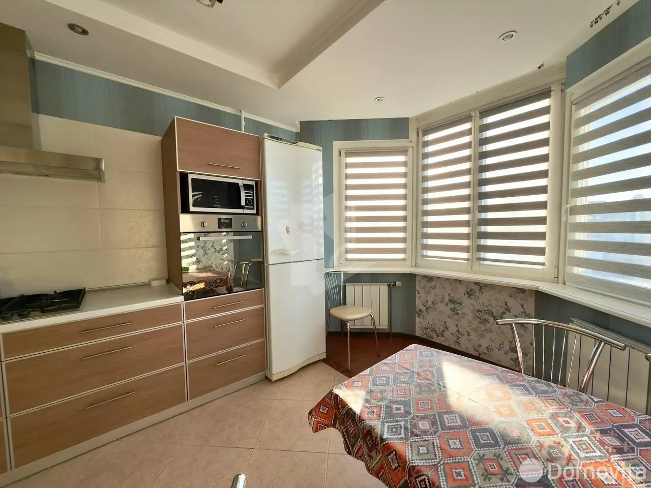 Цена аренды квартиры, Минск, ул. Кунцевщина, д. 25