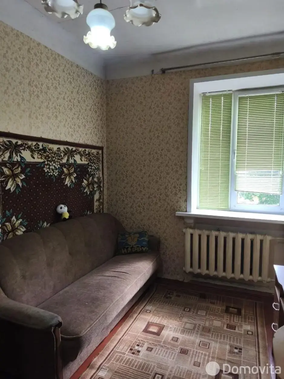 Продажа комнаты в Витебске, ул. Зеньковой, д. 14, цена 54900 BYN, код 7813 - фото 1