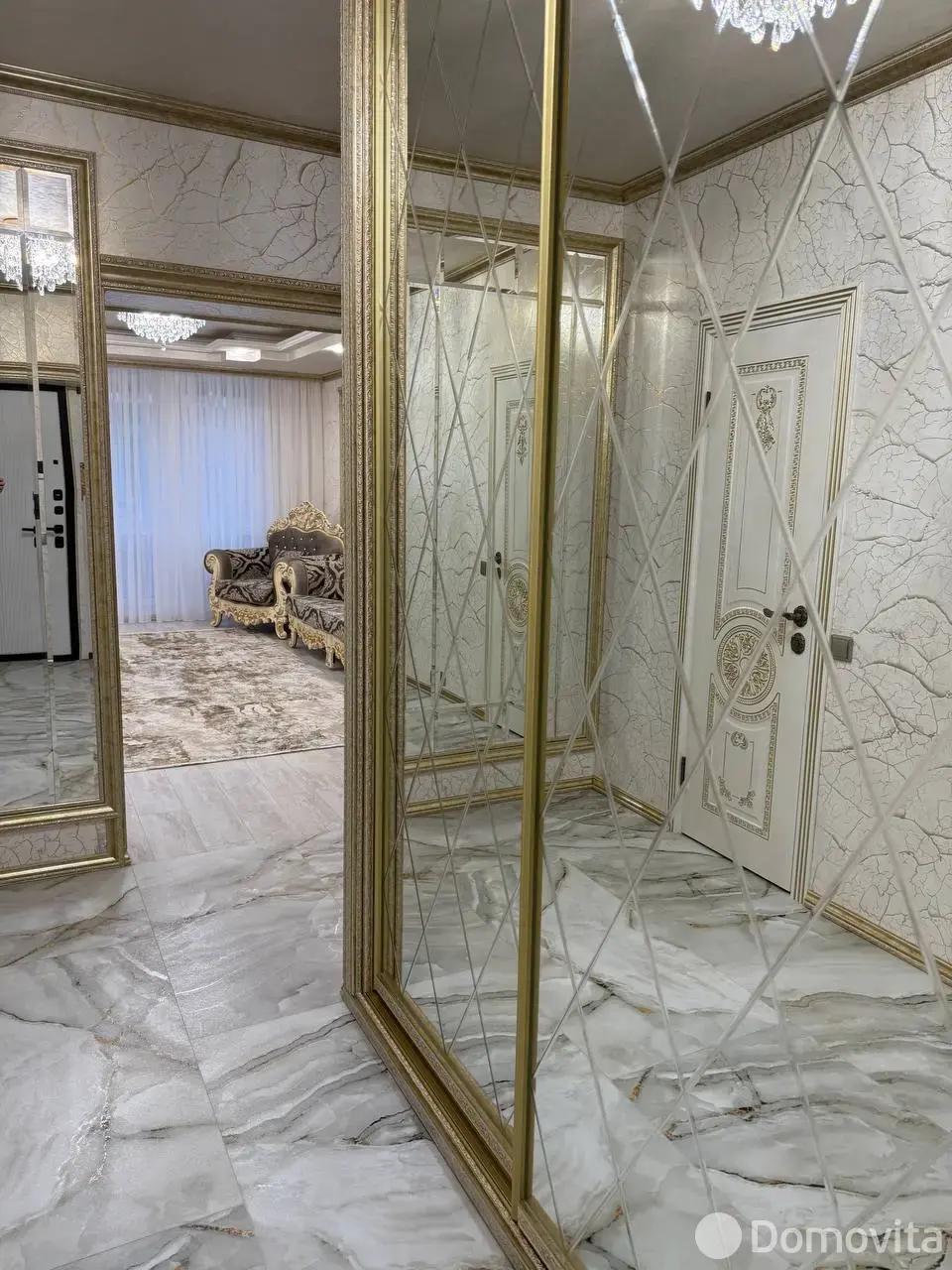 Стоимость аренды квартиры, Минск, ул. Скрыганова, д. 4