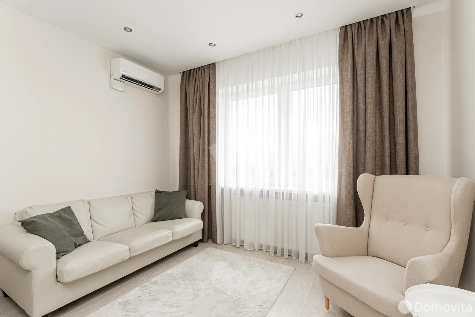 Цена аренды квартиры, Минск, ул. Репина, д. 4