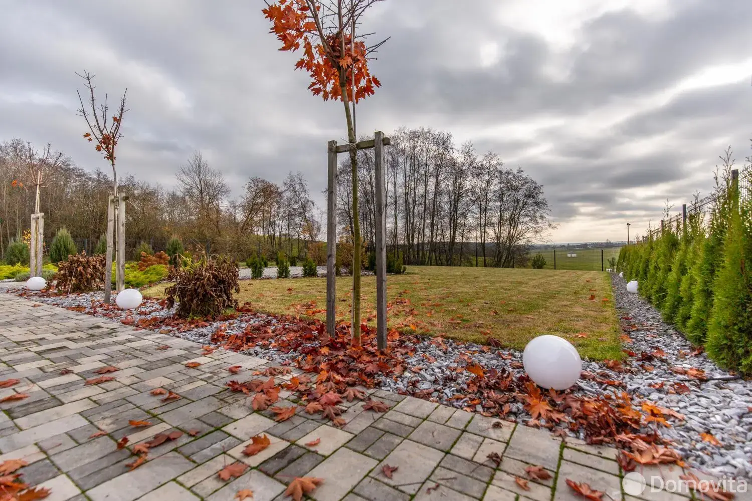 дом, Лошаны, ул. Поселковая 