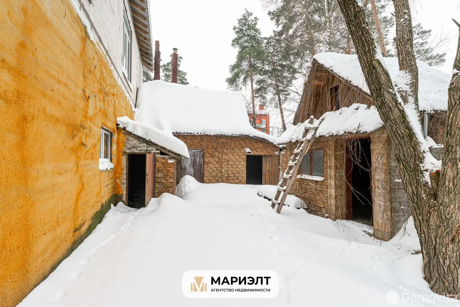 Купить офис на ул. Молодёжная в Мачулищах, 170000USD, код 10126 - фото 15