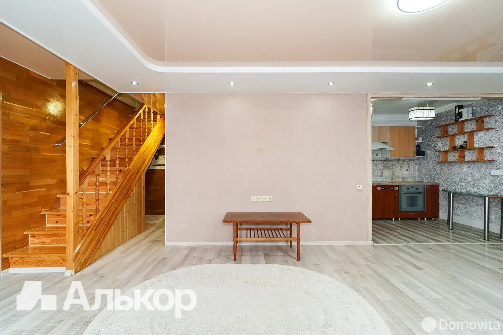 коттедж, Новашино, ул. Новаш, д. 16 