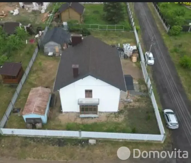 Цена продажи дома, ЯСНАЯ ПОЛЯНА, 