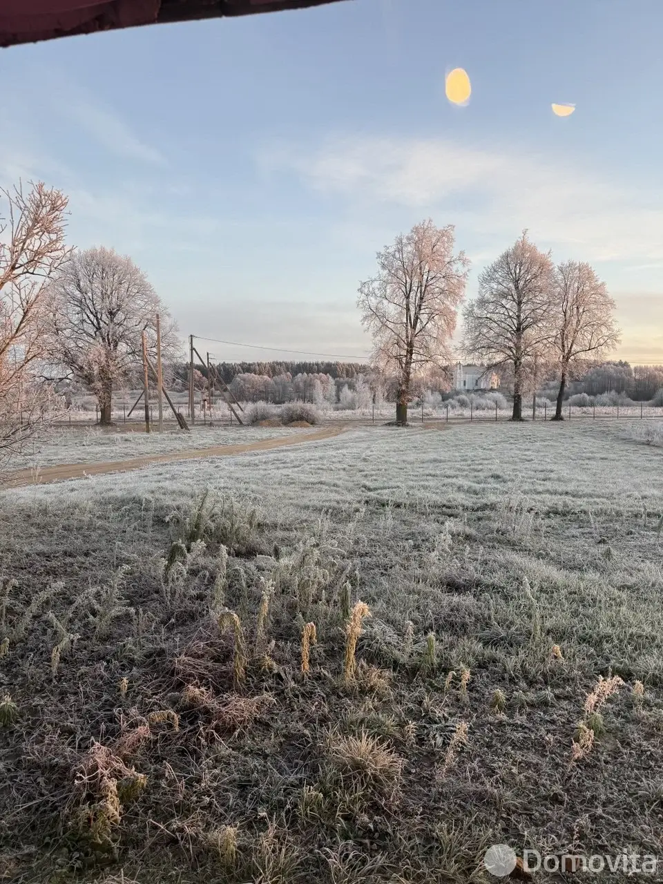 дом, Вишнево, от собственника