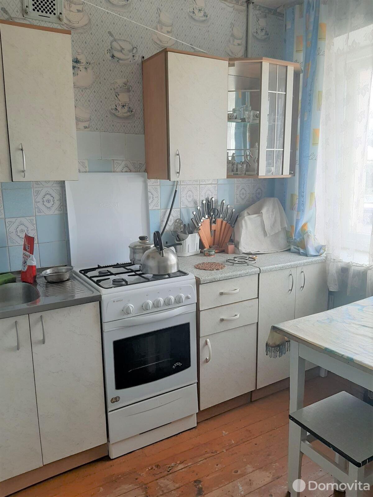 Продажа 3-комнатной квартиры в Буйничах, ул. Орловского, д. 32, 29700 USD, код: 897993 - фото 4