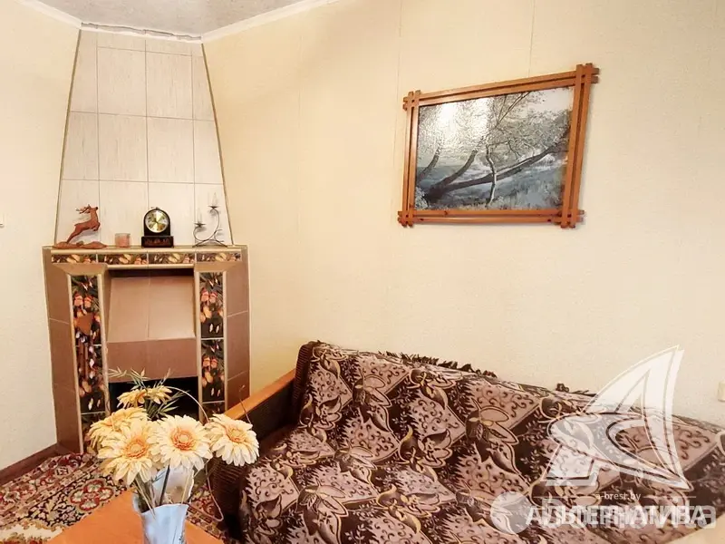 дача, Факел Брестгазоаппарат, 