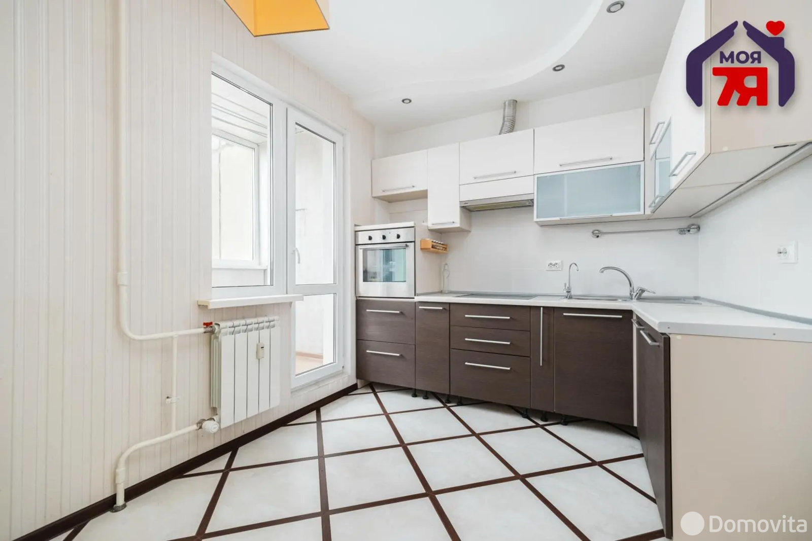 Продажа 1-комнатной квартиры в Минске, ул. Сергея Есенина, д. 58, 75900 USD, код: 1121868 - фото 3