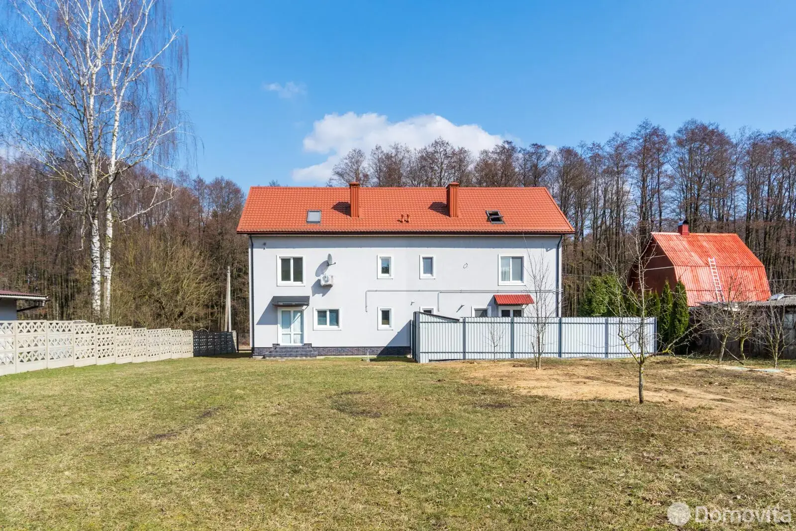 продажа дома, Ельница, ул. Детдомовская, д. 3