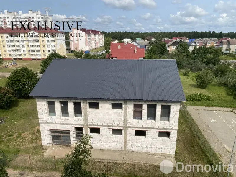Цена продажи торгового объекта, Дружный, пер. Берёзовый, д. 16/А