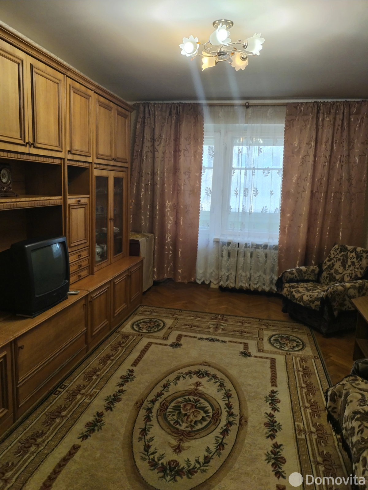 Снять 1-комнатную квартиру в Минске, ул. Гамарника, д. 27, 270USD, код 145342 - фото 3