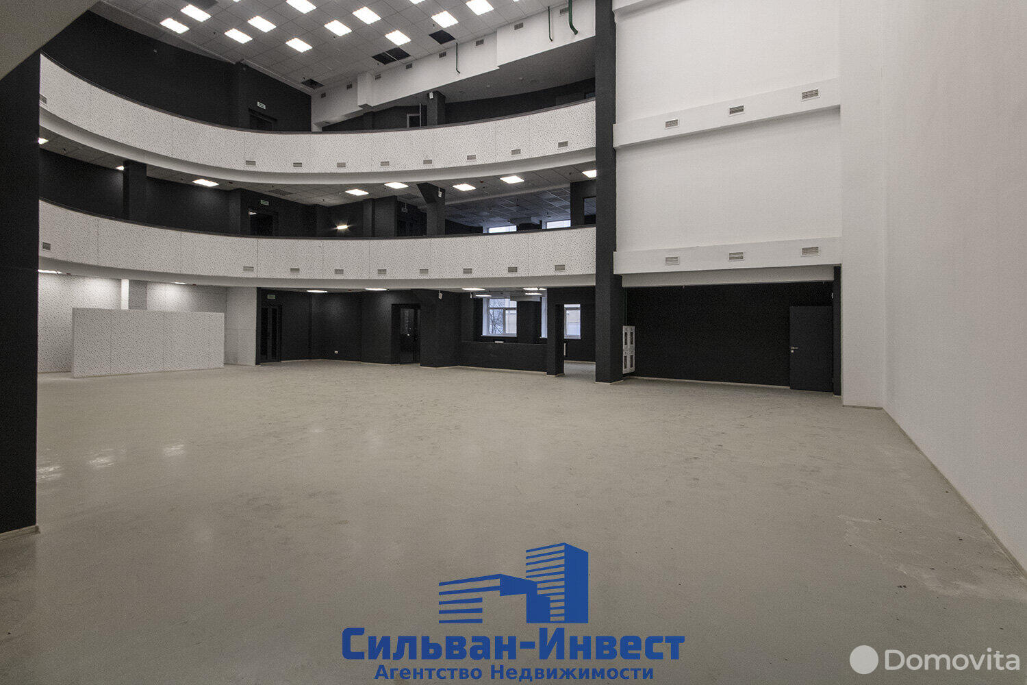 Объект сферы услуг в Минске, пер. Тучинский, д. 2/А, код 2327 - фото 40