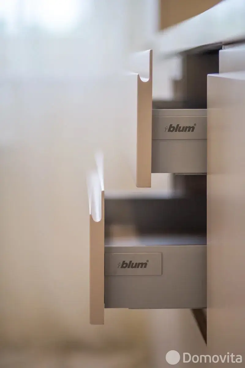 Снять 2-комнатную квартиру в Минске, ул. Киселева, д. 17, 1500USD, код 147524 - фото 11