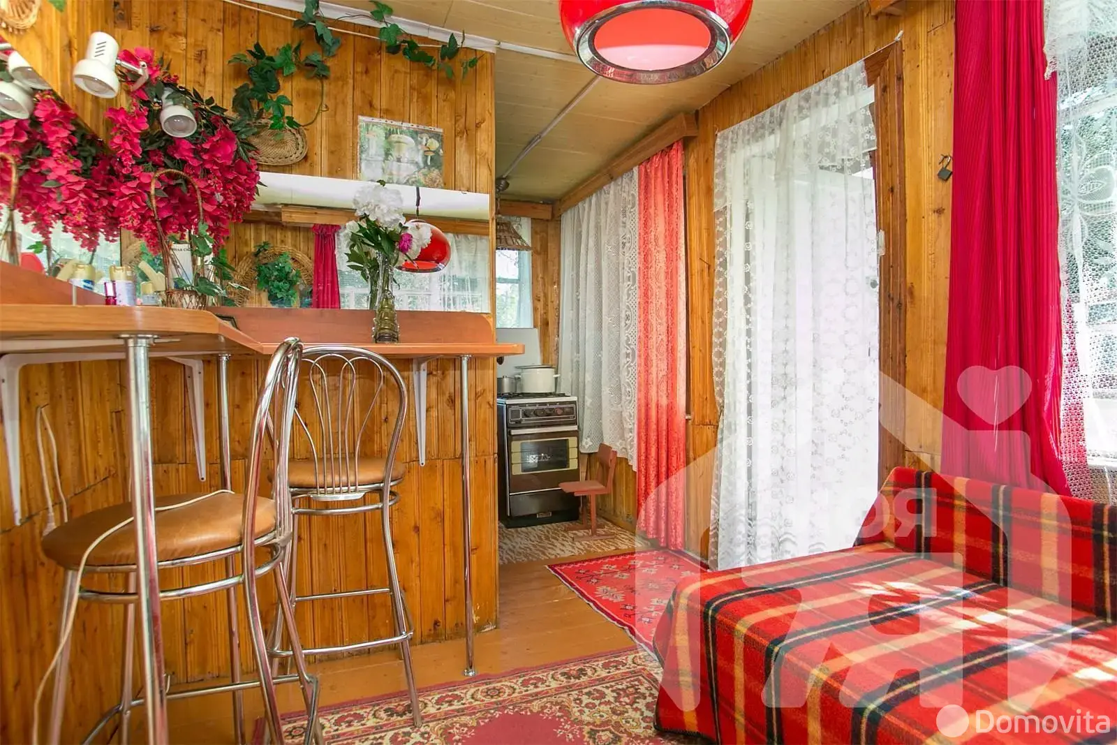 Купить 2-этажную дачу в ВЗГОРЬЕ Минская область, 15900USD, код 183454 - фото 12