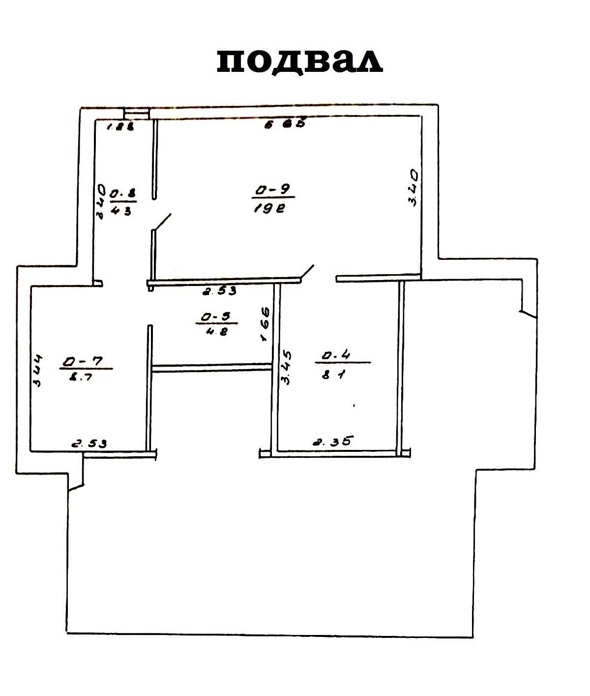 квартира, Острошицкий Городок, ул. Радужная, д. 4