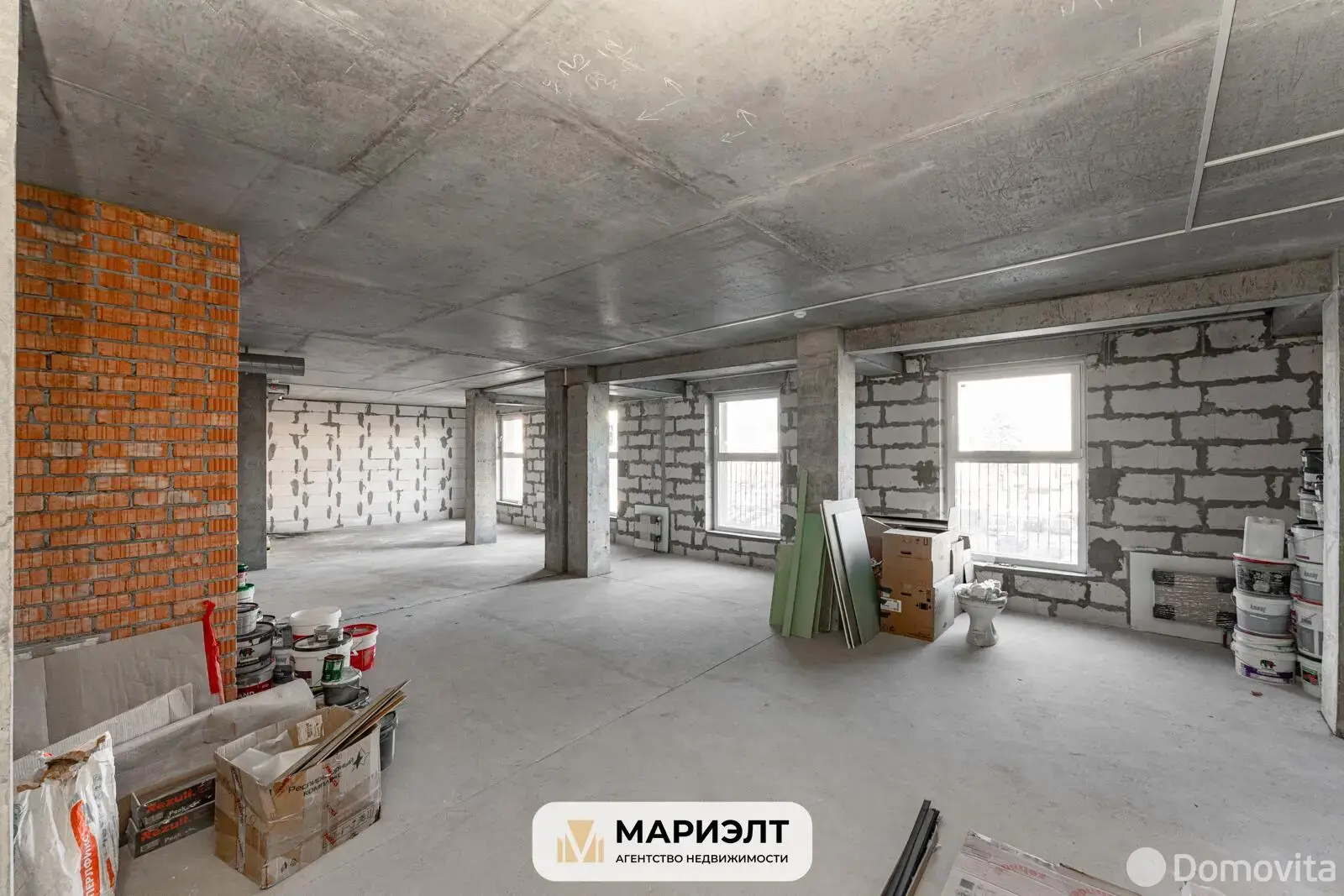 Снять торговое помещение на пр-т Независимости, д. 88 в Минске, 2285EUR, код 967025 - фото 15