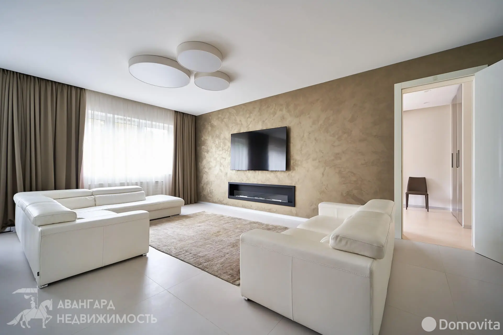 Цена аренды квартиры, Минск, ул. Максима Богдановича, д. 58Б