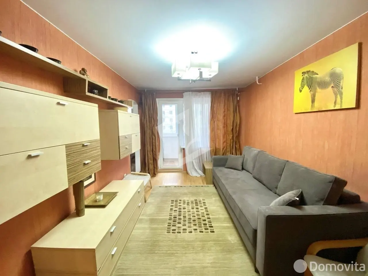 арендовать квартиру, Минск, пр-т Победителей, д. 75/1