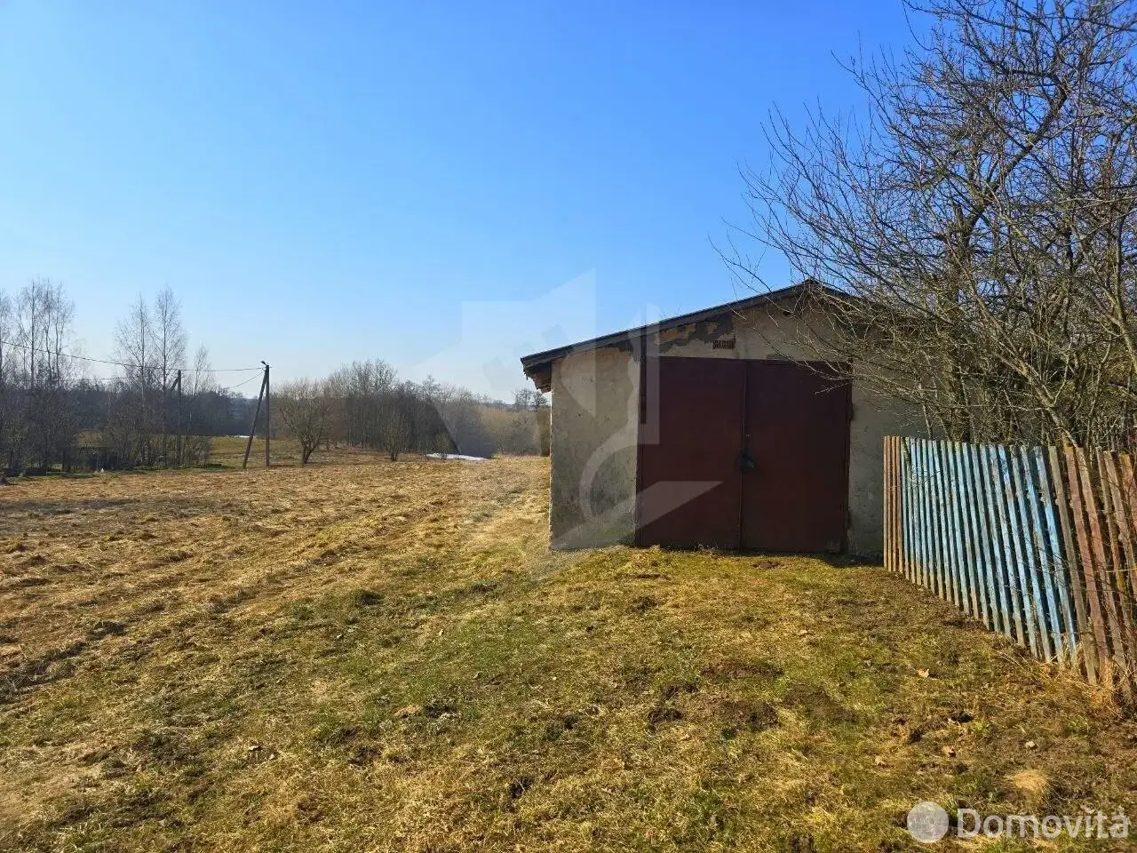 Купить земельный участок, 60 соток, Старое Село, Минская область, 250000USD, код 571705 - фото 18