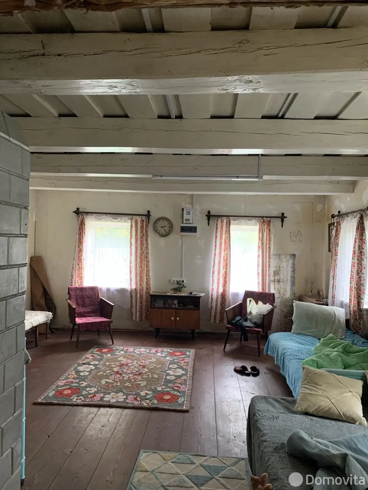 дом, Мечаи, ул. Белорусская, стоимость продажи 51 631 р.