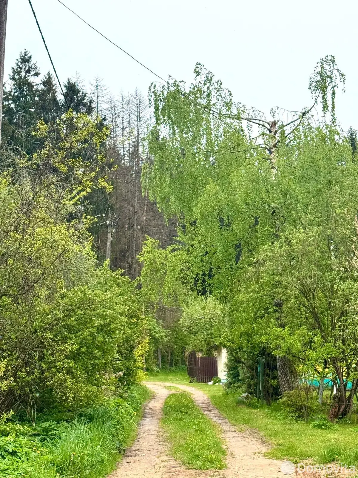 Продажа 2-этажной дачи в Щеки-Лесное Минская область, 16500USD, код 183828 - фото 12