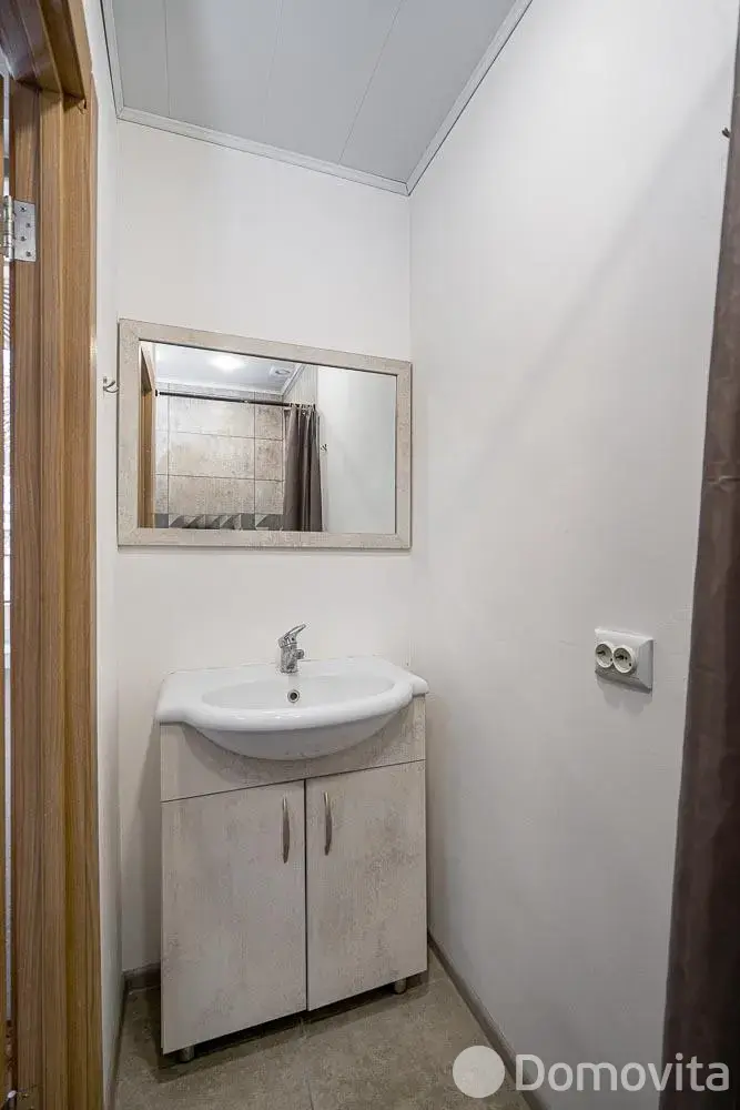 Продажа 1-этажной дачи в Полиграфист Минская область, 44900USD, код 185537 - фото 18