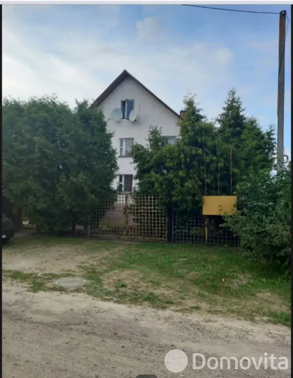 Цена продажи коттеджа, Севруки, ул. Полевая 2-я