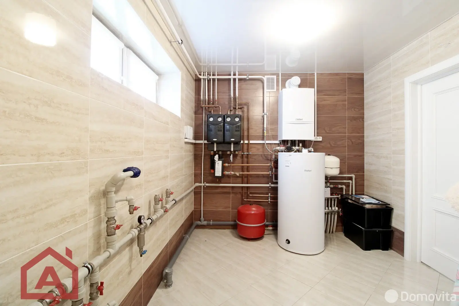 Снять 2-этажный коттедж в Колодищах, Минская область, ул. Туровская, 3000USD, код 4822 - фото 30