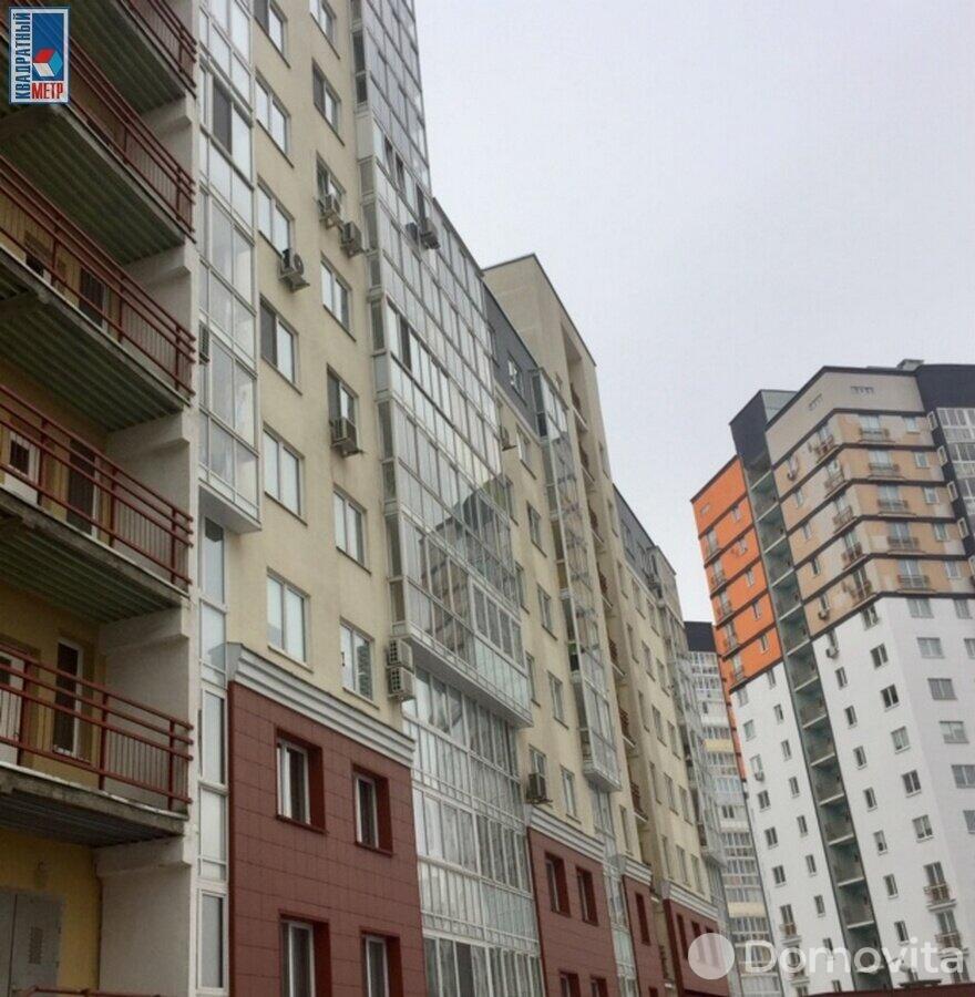 Стоимость продажи квартиры, Минск, ул. Тургенева, д. 1