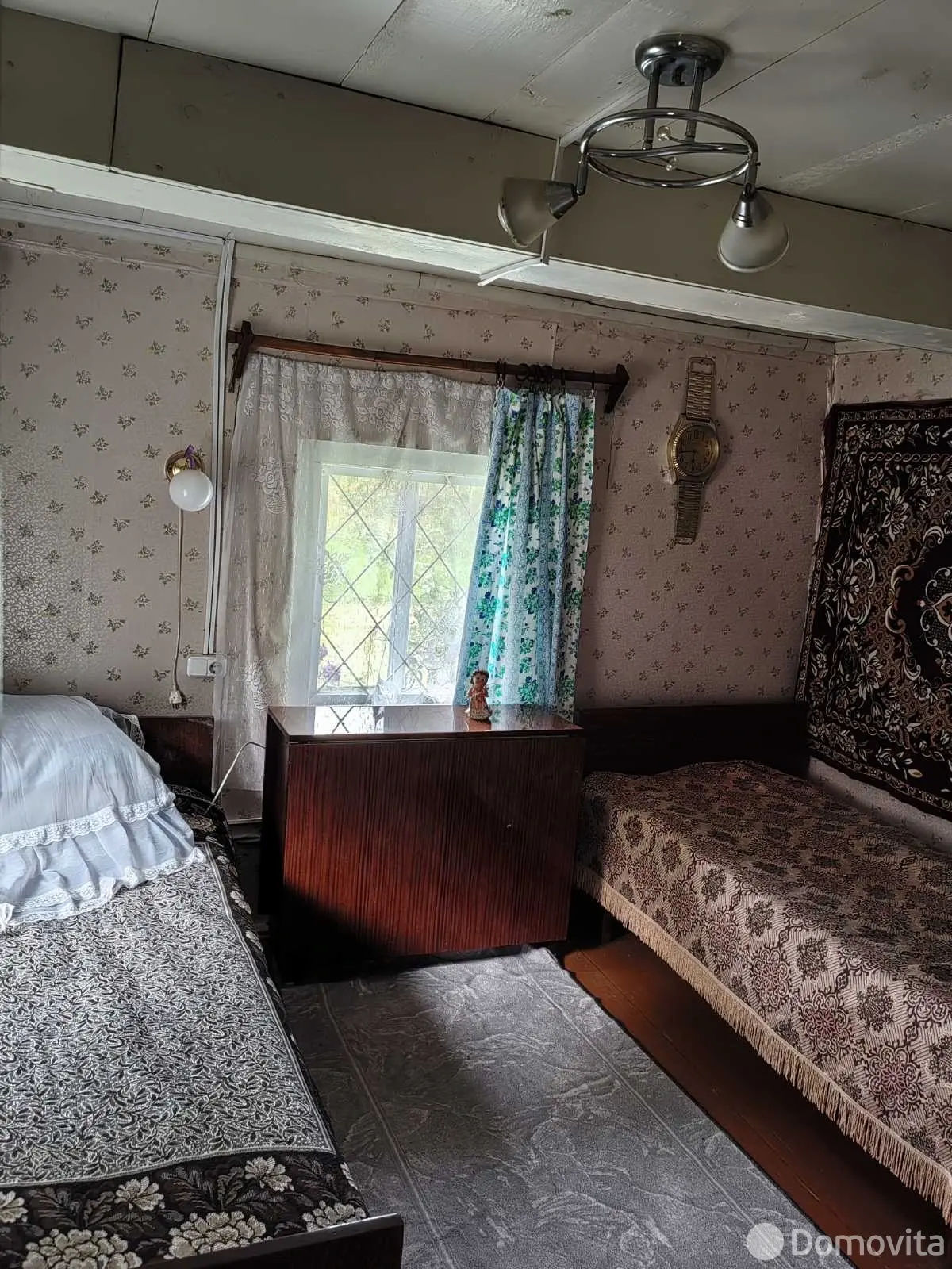 дача, Подозерцы, 