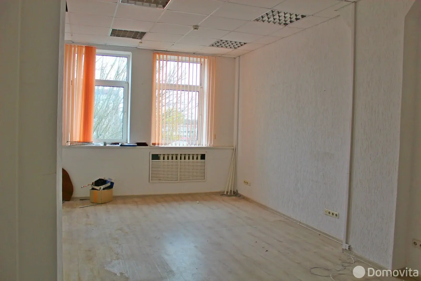 Купить офис на пр-т Витебский, д. 4 в Могилеве, 710000BYN, код 8625 - фото 19