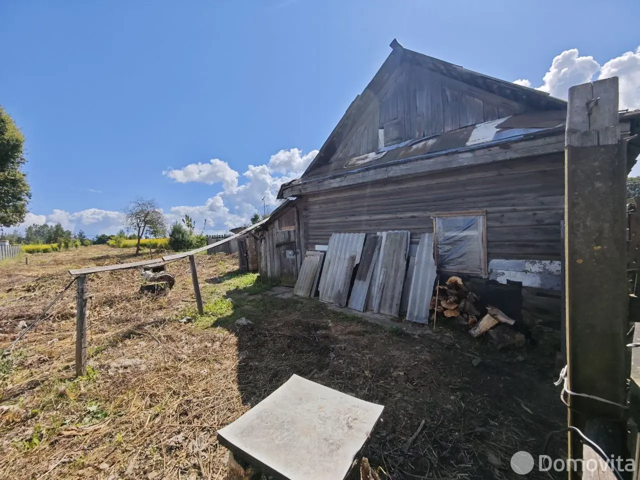 коттедж, Лошница, ул. Кирова