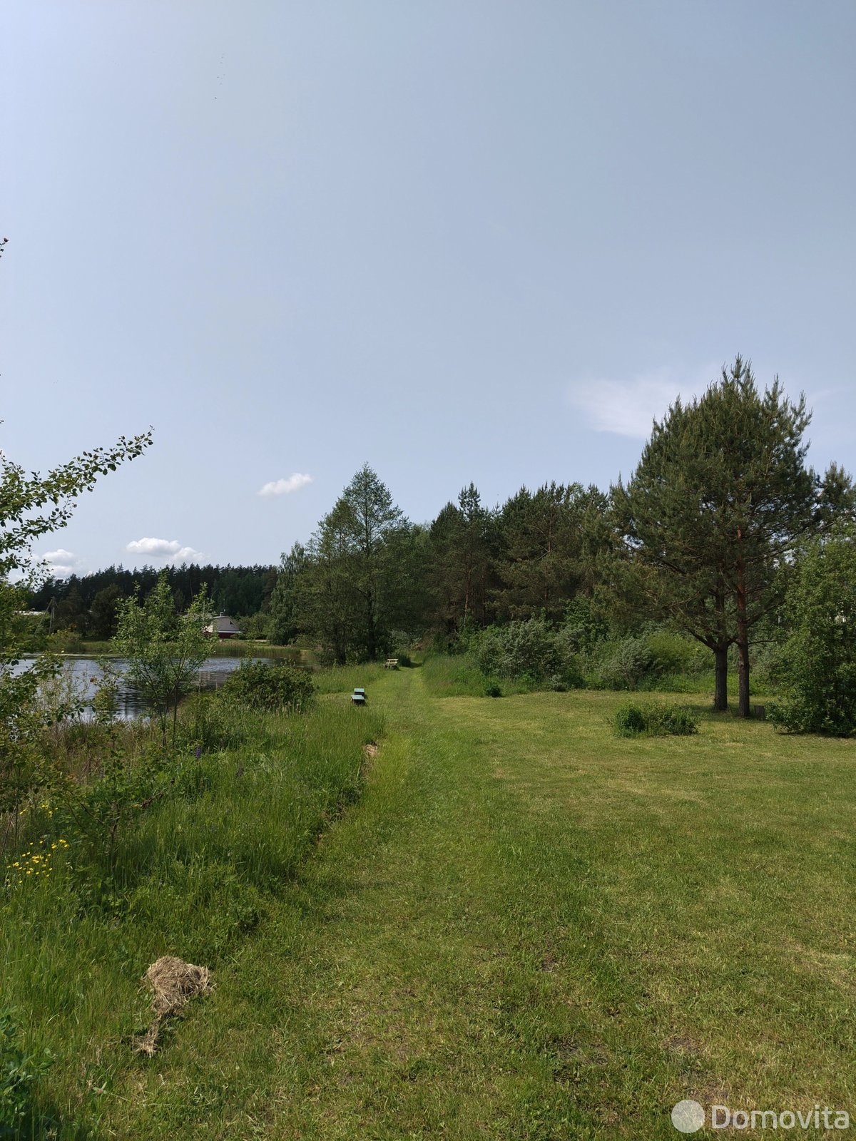 Купить 1-этажную дачу в ЛЕСНОЕ-ЛИВЬЕ Минская область, 14500USD, код 185349 - фото 24