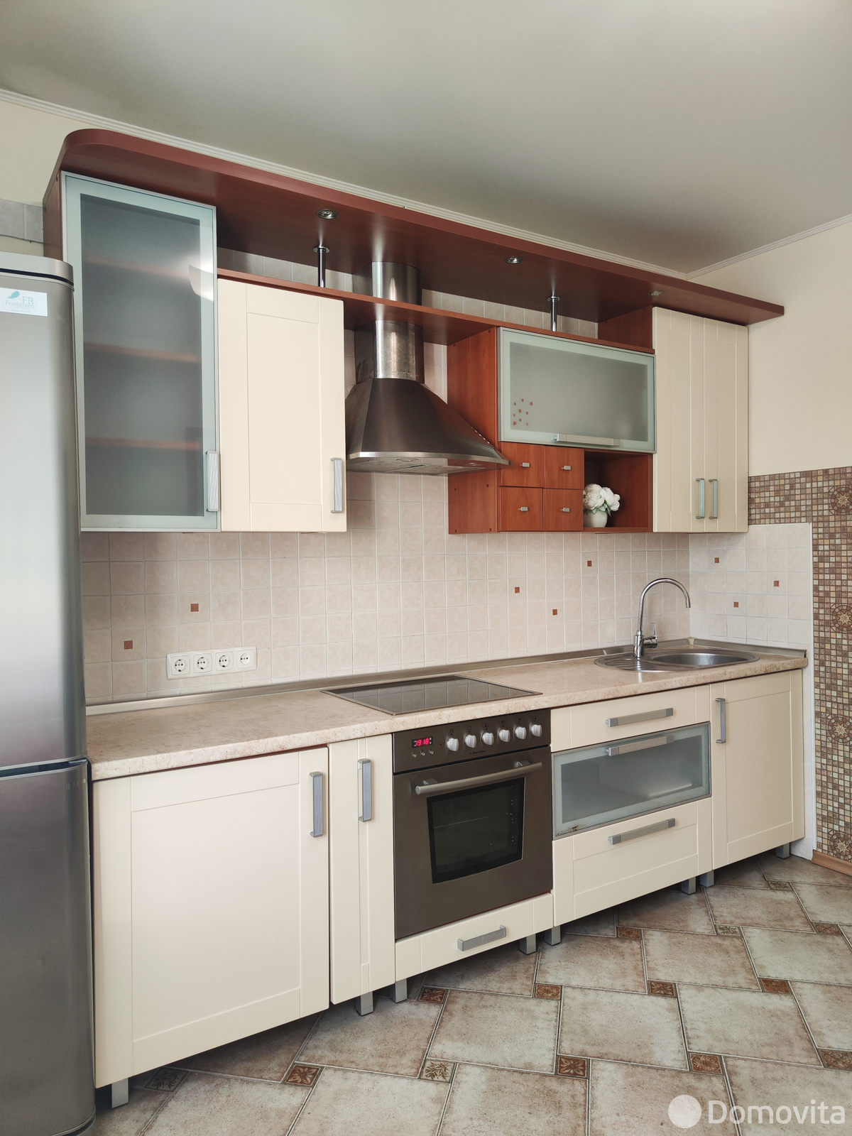 Снять 1-комнатную квартиру в Минске, ул. Леонида Беды, д. 29, 440USD, код 148755 - фото 21