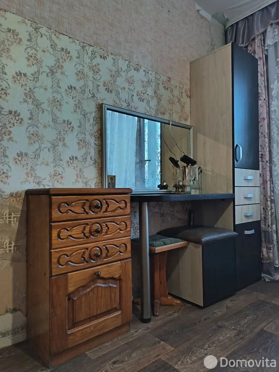 комната, Смолевичи, ул. Пионерская, д. 9 