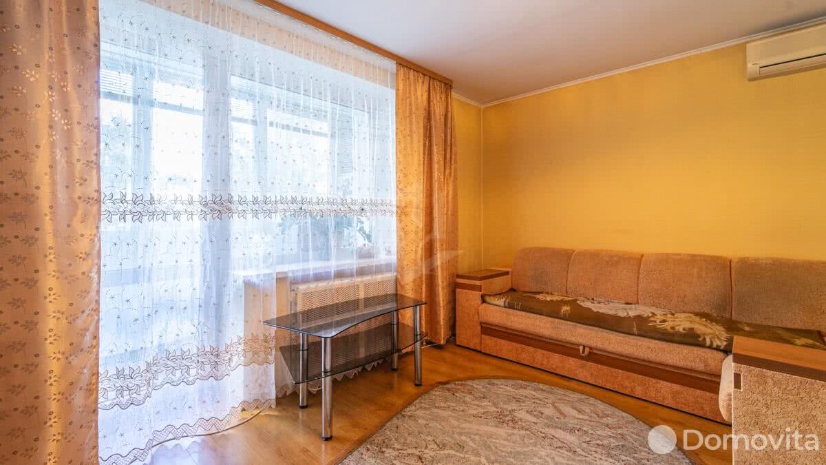 Продажа 2-комнатной квартиры в Минске, ул. Каховская, д. 23, 85000 USD, код: 1039413 - фото 4